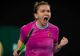 Simona Halep, prima REACȚIE după meciul greu cu Kanepi