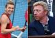 Simona Halep a vorbit despre o colaborare cu Boris Becker. „Am fost fericită să-l văd”