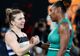 Simona Halep, mulțumită de parcursul la Openul Australiei. „Am jucat bine. Nu am regrete”