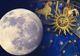 Super Luna. Necazurile se țin lanț de zodii. Horoscopul întunericului
