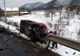 Microbuz cu pasageri, implicat într-un accident în lanț, în Hunedoara. 5 mașini, făcute praf