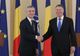 Iohannis, după întâlnirea cu secretarul general NATO: Apărarea pe flancul estic, o prioritate