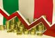 Vestea care zguduie Europa: economia Italiei, în recesiune!