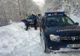 Autoritățile în alertă! Defășurare de forțe înainte de codul galben de viscol 