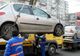 Semnal de alarmă. Ridicarea mașinilor de pe străzile principale din București - motiv de dispută