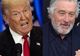 Robert de Niro, un nou atac virulent la adresa lui Donald Trump
