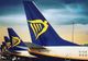 Vânzările în scădere și Brexit-ul afectează vânzările Ryanair