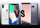Samsung Galaxy S10. Prima poză reală cu rivalul lui iPhone XR