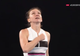 Simona Halep a învins-o pe Lesia Tsurenko, la Dubai. Care e următoarea adversară