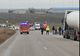 Accident rutier mortal, în judeţul Iaşi: printre victime, o gravidă