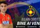 Ca la marile echipe! FCSB i-a făcut lui Cristea clip de prezentare!