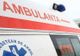 Fetița care a murit după ce a căzut din microbuz stătea pe o bancă improvizată