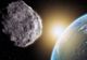 Alarmă! Un asteroid gigant, cu diametru de 85 metri, va trece mâine pe lângă Pământ