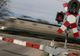 Accident GRAV cu 3 mașini la o trecere de cale ferată. Patru victime
