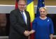 Viorica Dăncilă, întâlnire cu emisarul Angelei Merkel