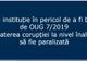 DNA, măsură fără precedent în semn de protest față de ordonanța 7