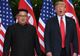 Trump și Kim Jong-un s-au întâlnit în Vietnam. Lumea își ține răsuflarea 