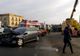 Accident în lanț, la Bistrița-Năsăud: 4 mașini spulberate, 8 victime