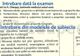Eroare uriașă în Educație. S-au știut întrebările și răspunsurile înaintea examenului