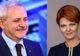 PSD, plan-fulger pentru înlocuirea Olguței Vasilescu