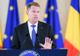 Klaus Iohannis a pus tunurile pe sistemul educațional