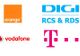 Digi RCS-RDS, Orange, Vodafone, Telekom: vestea uriaşă de joi pentru toată lumea