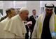 Papa, moment istoric în Emiratele Arabe Unite(Video)