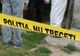 Crimă terifiantă. Scene inimaginabile descoperite de autorități 