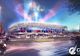 Imagini noi cu stadioanele care se construiesc pentru EURO 2020