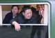 Kim Jong-Un a venit cu trenul blindat la summit-ul cu Donald Trump