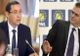 Momente șocante în politica românească. Conflict Ponta-Orban: ”I-am și spus că îl pocnesc”