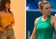 Simona Halep, depășită de Bianca Andreescu în clasamentul pentru Turneul Campioanelor