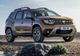 Dacia Duster, locul doi la vânzări de SUV-uri în Europa