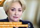 Vizita lui Dăncilă în SUA, ”un remarcabil succes internațional” - propaganda rusă