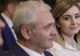 Liviu Dragnea, declarație publică de dragoste pentru Irina 