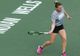 Surpriză la Indian Wells! Cu cine se antrenează Simona Halep