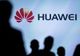 Huawei, băgată în corzi: companiile gigant care taie legătura cu chinezii, în afară de Google