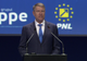 Klaus Iohannis, la Romexpo: "Ne trebuie votul românilor și îl vom avea!". Discursul integral