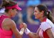 Simona Halep, învinsă de Monica Niculescu, la Miami
