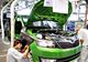 România, în cărți pentru o fabrică Skoda?