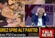 Un lider PSD i-a cântat în direct ode lui Liviu Dragnea. Turcescu și-a pus mâinile în cap
