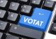 USR vrea vot electronic la alagerile electorale