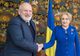 Viorica Dăncilă pleacă la Bruxelles: Se va întâlni cu Frans Timmermans