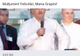 Maria Grapini s-a felicitat singură pe Facebook: "Felicitări, Maria Grapini!"
