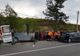 Accident rutier grav: șase victime, două autoturisme făcute praf 