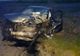 Tragedie în Sâmbăta Mare. Doi copii au murit, iar mama lor a fost rănită grav într-un accident