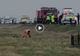 Grav accident de circulație pe DN 21: Un mort și patru răniți 