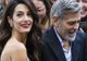 Soția lui George Clooney primește un job oficial în guvern
