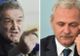 Becali îl acuză pe Dragnea că vrea să controleze fotbalul românesc!