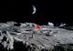 China va construi o bază de cercetări pe Lună